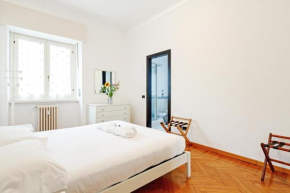 S. Maria Valle Central Roomy flat